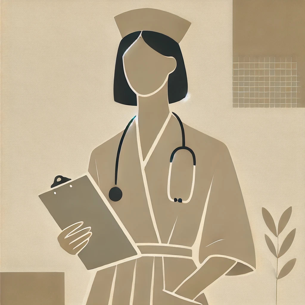 Turning Career Setbacks Into Opportunities: My Journey as a New Grad Nurse