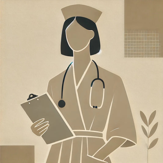 Turning Career Setbacks Into Opportunities: My Journey as a New Grad Nurse